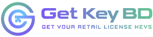 Get Key BD