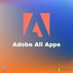 ADOBE Creative Cloud All Apps 1 Year  - Private Account