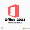 Microsoft Office 2021 Professional Plus For Windows - Lifetime License Key 1PC